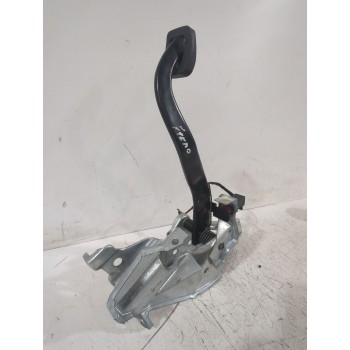 Recambio de pedal freno para opel astra h sedán (a04) 1.7 cdti (l69) referencia OEM IAM 13173780  