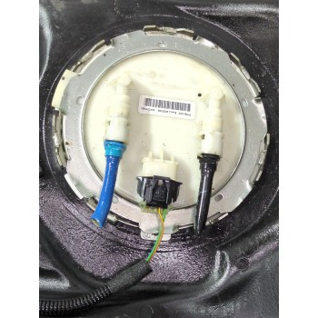 Recambio de deposito combustible para opel astra h sedán (a04) 1.7 cdti (l69) referencia OEM IAM 13238849 / 13224309310  