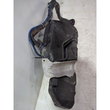 Recambio de deposito combustible para opel astra h sedán (a04) 1.7 cdti (l69) referencia OEM IAM 13238849 / 13224309310  