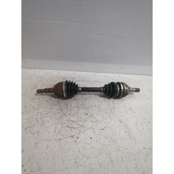 TRANSMISION DELANTERA IZQUIERDA 24462244 