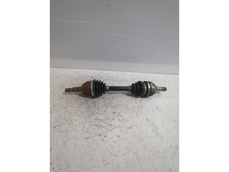 Recambio de transmision delantera izquierda para opel astra h sedán (a04) 1.7 cdti (l69) referencia OEM IAM 24462244  