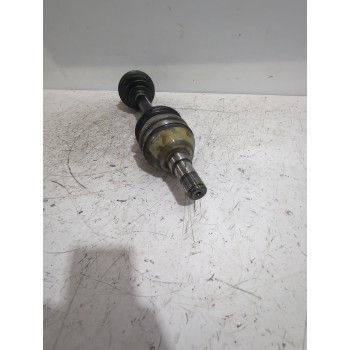 Recambio de transmision delantera izquierda para opel astra h sedán (a04) 1.7 cdti (l69) referencia OEM IAM 24462244  