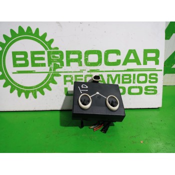 Recambio de centralita cierre para audi a6 berlina (4f2) 2.4 referencia OEM IAM 4F0959794A  