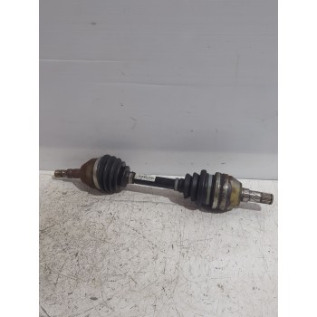 Recambio de transmision delantera izquierda para opel astra h sedán (a04) 1.7 cdti (l69) referencia OEM IAM 24462244  