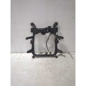 Recambio de puente delantero para opel astra h sedán (a04) 1.7 cdti (l69) referencia OEM IAM 13192886  