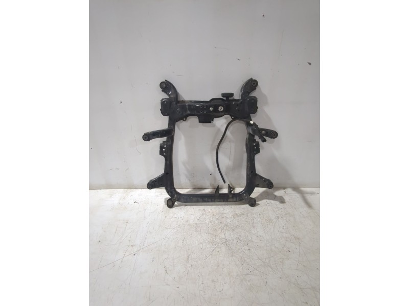 Recambio de puente delantero para opel astra h sedán (a04) 1.7 cdti (l69) referencia OEM IAM 13192886  