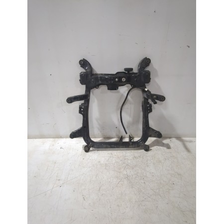 Recambio de puente delantero para opel astra h sedán (a04) 1.7 cdti (l69) referencia OEM IAM 13192886  