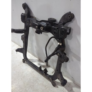 Recambio de puente delantero para opel astra h sedán (a04) 1.7 cdti (l69) referencia OEM IAM 13192886  