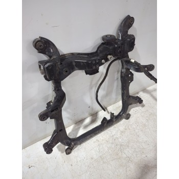 Recambio de puente delantero para opel astra h sedán (a04) 1.7 cdti (l69) referencia OEM IAM 13192886  