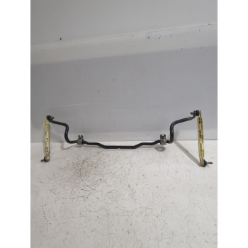 Recambio de barra estabilizadora delantera para opel astra h sedán (a04) 1.7 cdti (l69) referencia OEM IAM 13208045  