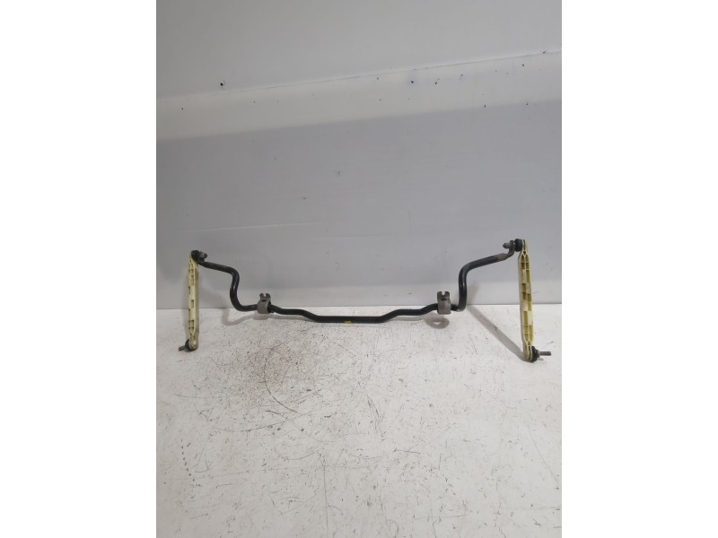 Recambio de barra estabilizadora delantera para opel astra h sedán (a04) 1.7 cdti (l69) referencia OEM IAM 13208045  
