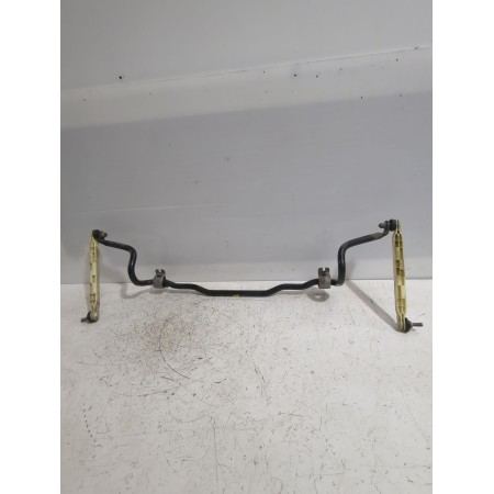 Recambio de barra estabilizadora delantera para opel astra h sedán (a04) 1.7 cdti (l69) referencia OEM IAM 13208045  