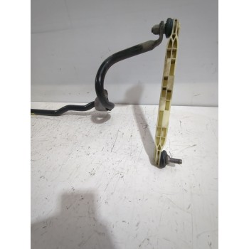 Recambio de barra estabilizadora delantera para opel astra h sedán (a04) 1.7 cdti (l69) referencia OEM IAM 13208045  