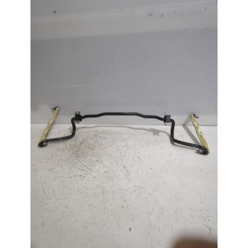 Recambio de barra estabilizadora delantera para opel astra h sedán (a04) 1.7 cdti (l69) referencia OEM IAM 13208045  