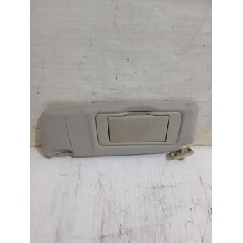 Recambio de parasol izquierdo para mercedes-benz clk (c209) clk 240 (209.361) referencia OEM IAM A20981005107F59  