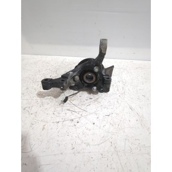 Recambio de mangueta delantera derecha para opel astra h sedán (a04) 1.7 cdti (l69) referencia OEM IAM 13156038  