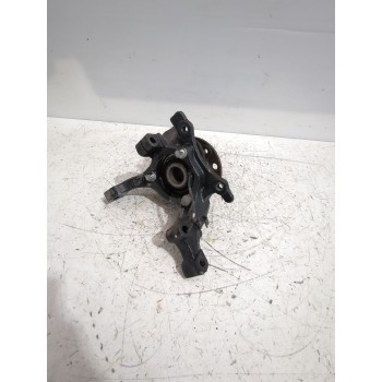 Recambio de mangueta delantera derecha para opel astra h sedán (a04) 1.7 cdti (l69) referencia OEM IAM 13156038  