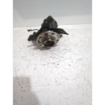 Recambio de mangueta delantera derecha para opel astra h sedán (a04) 1.7 cdti (l69) referencia OEM IAM 13156038  