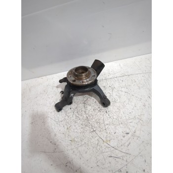 Recambio de mangueta delantera derecha para opel astra h sedán (a04) 1.7 cdti (l69) referencia OEM IAM 13156038  