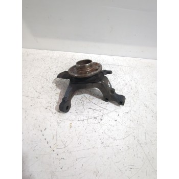 Recambio de mangueta delantera izquierda para opel astra h sedán (a04) 1.7 cdti (l69) referencia OEM IAM 13156037  