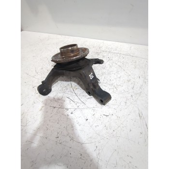 Recambio de mangueta delantera izquierda para opel astra h sedán (a04) 1.7 cdti (l69) referencia OEM IAM 13156037  