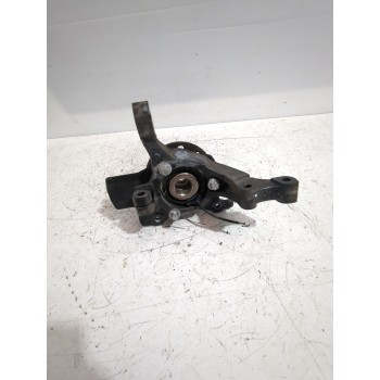 Recambio de mangueta delantera izquierda para opel astra h sedán (a04) 1.7 cdti (l69) referencia OEM IAM 13156037  