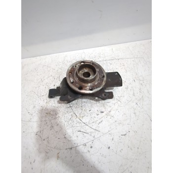 Recambio de mangueta delantera izquierda para opel astra h sedán (a04) 1.7 cdti (l69) referencia OEM IAM 13156037  