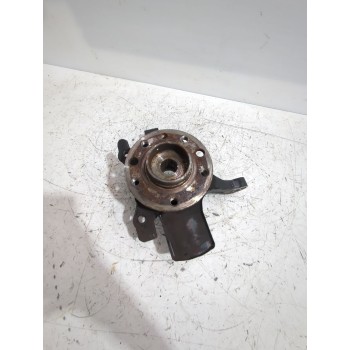 Recambio de mangueta delantera izquierda para opel astra h sedán (a04) 1.7 cdti (l69) referencia OEM IAM 13156037  