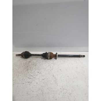 Recambio de transmision delantera derecha para opel astra h sedán (a04) 1.7 cdti (l69) referencia OEM IAM 13124676  