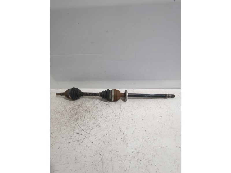 Recambio de transmision delantera derecha para opel astra h sedán (a04) 1.7 cdti (l69) referencia OEM IAM 13124676  