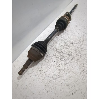 Recambio de transmision delantera derecha para opel astra h sedán (a04) 1.7 cdti (l69) referencia OEM IAM 13124676  