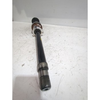 Recambio de transmision delantera derecha para opel astra h sedán (a04) 1.7 cdti (l69) referencia OEM IAM 13124676  