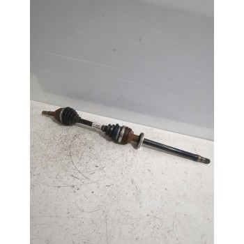 Recambio de transmision delantera derecha para opel astra h sedán (a04) 1.7 cdti (l69) referencia OEM IAM 13124676  