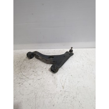 Recambio de brazo suspension inferior delantero izquierdo para opel astra h sedán (a04) 1.7 cdti (l69) referencia OEM IAM 244544