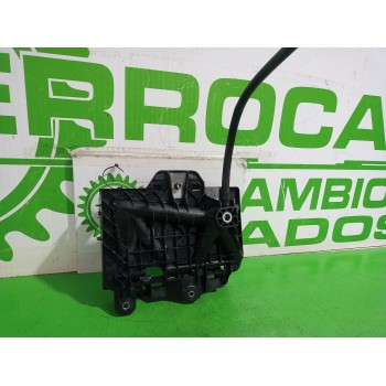 Recambio de soporte bateria para seat ibiza (6j5) emoción referencia OEM IAM 6Q0915331D  