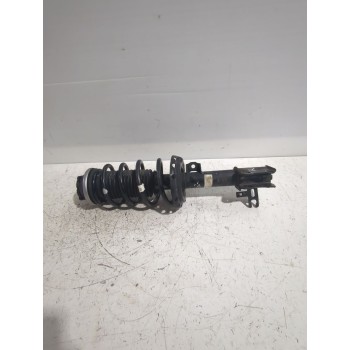 Recambio de amortiguador delantero izquierdo para opel astra h sedán (a04) 1.7 cdti (l69) referencia OEM IAM 93195924  