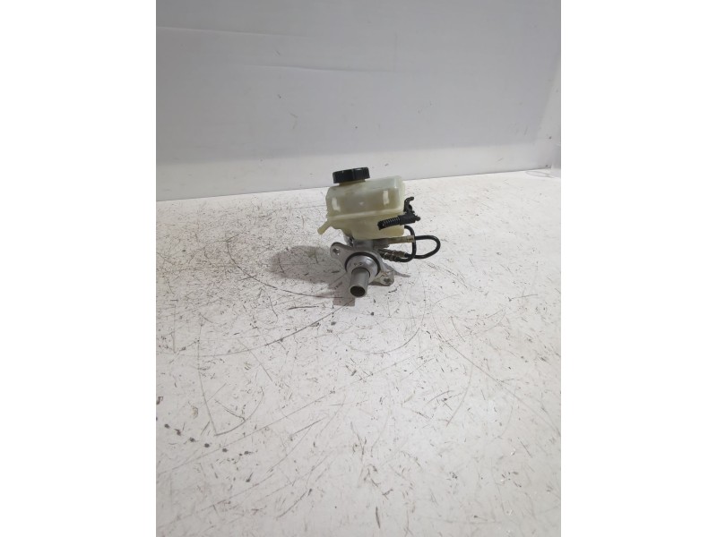 Recambio de bomba freno para opel astra h sedán (a04) 1.7 cdti (l69) referencia OEM IAM 93189712  