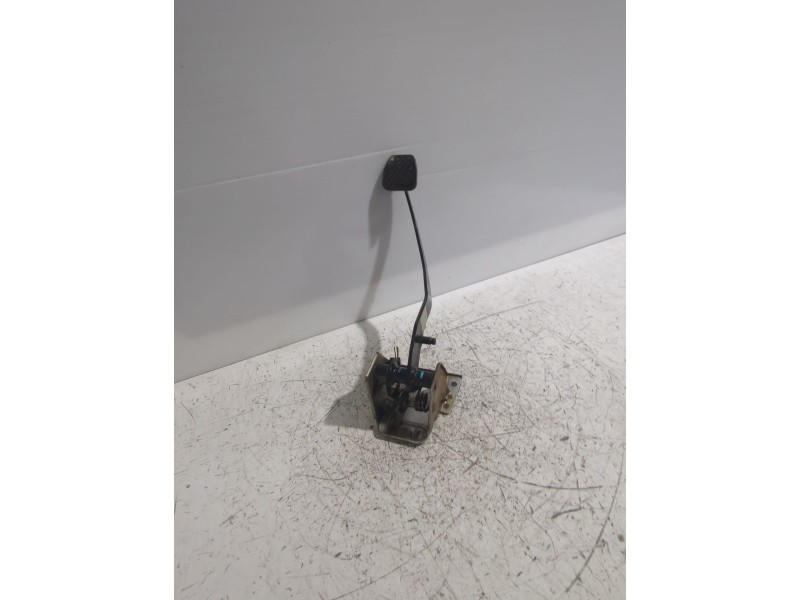 Recambio de pedal freno para land rover freelander i (l314) 2.0 td4 4x4 referencia OEM IAM LR019971  