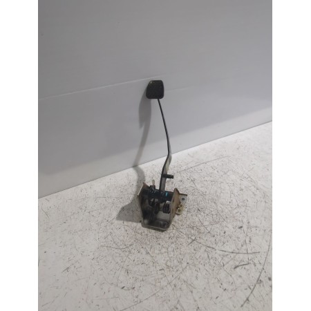 Recambio de pedal freno para land rover freelander i (l314) 2.0 td4 4x4 referencia OEM IAM LR019971  