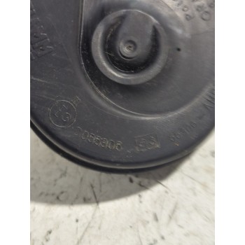 Recambio de claxon para land rover freelander i (l314) 2.0 td4 4x4 referencia OEM IAM E30055306  