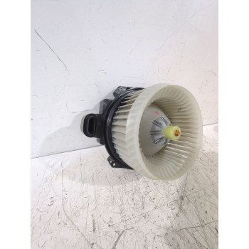 Recambio de motor calefaccion para toyota auris (_e15_) 1.6 (zre151_) referencia OEM IAM AV2727008103  