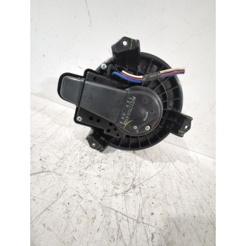 Recambio de motor calefaccion para toyota auris (_e15_) 1.6 (zre151_) referencia OEM IAM AV2727008103  