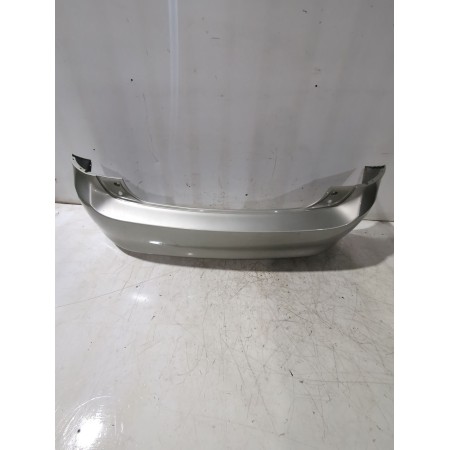 Recambio de paragolpes trasero para toyota auris (_e15_) 1.6 (zre151_) referencia OEM IAM 5215902952  