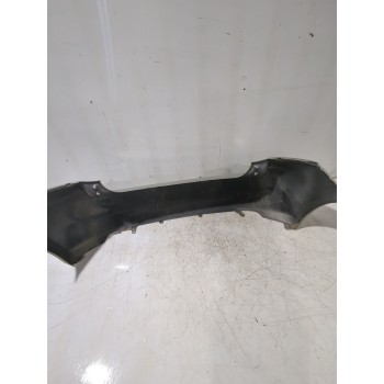 Recambio de paragolpes trasero para toyota auris (_e15_) 1.6 (zre151_) referencia OEM IAM 5215902952  