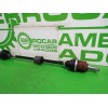 Recambio de transmision delantera derecha para opel corsa e expression referencia OEM IAM 6083200  