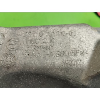 Recambio de soporte motor derecho para bmw serie 3 touring (e91) 2.0 16v referencia OEM IAM 2211678191601  