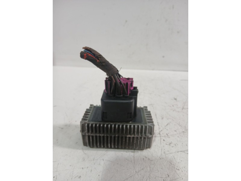 Recambio de caja precalentamiento para opel astra h sedán (a04) 1.7 cdti (l69) referencia OEM IAM 55354141  