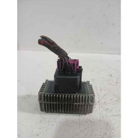 Recambio de caja precalentamiento para opel astra h sedán (a04) 1.7 cdti (l69) referencia OEM IAM 55354141  