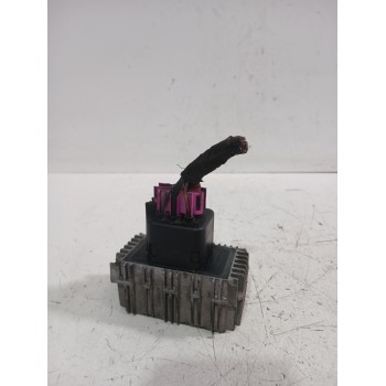 Recambio de caja precalentamiento para opel astra h sedán (a04) 1.7 cdti (l69) referencia OEM IAM 55354141  