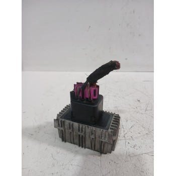 Recambio de caja precalentamiento para opel astra h sedán (a04) 1.7 cdti (l69) referencia OEM IAM 55354141  